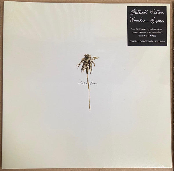 Patrick Watson – Wooden Arms