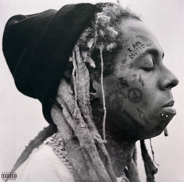 Lil Wayne – I Am Music