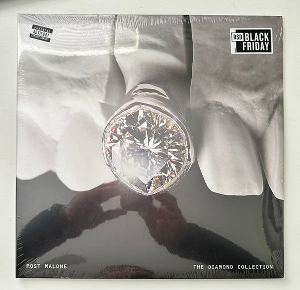 Post Malone – The Diamond Collection