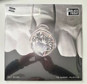 Post Malone – The Diamond Collection