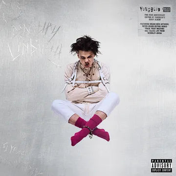 Yungblud (3) – 21st Century Liability