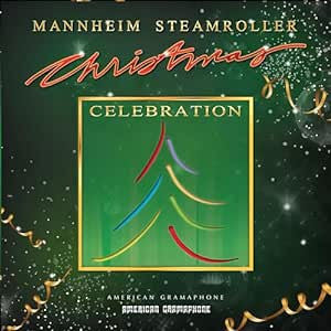 Mannheim Steamroller – Christmas Celebration