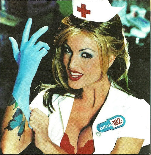 Blink-182 – Enema Of The State