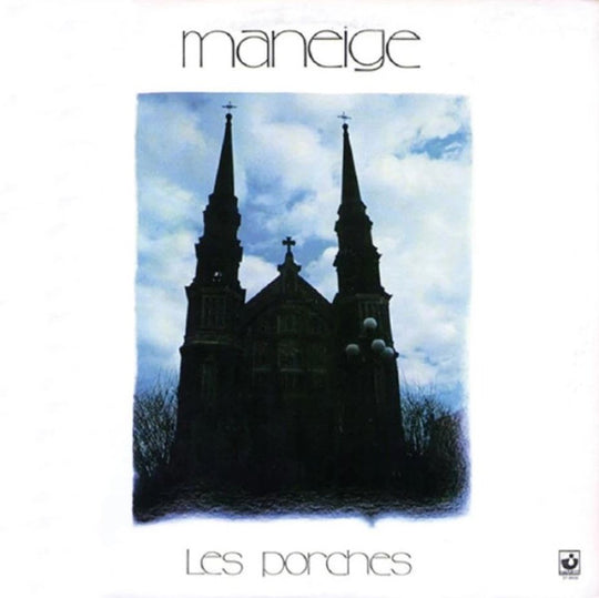 Maneige – Les Porches