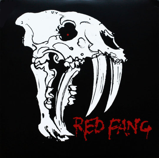 Red Fang – Red Fang