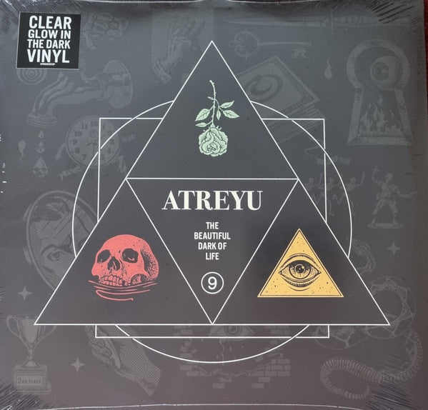 Atreyu – The Beautiful Dark Of Life