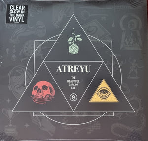 Atreyu – The Beautiful Dark Of Life
