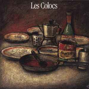 Les Colocs – Les Colocs