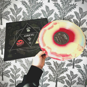 Atreyu – The Beautiful Dark Of Life