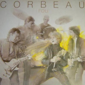 Corbeau – Fou