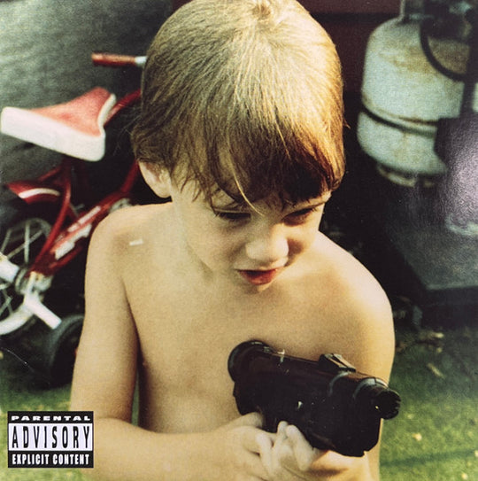 Weerd Science – Friends And Nervous Breakdowns