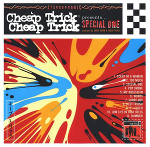Cheap Trick – Special One