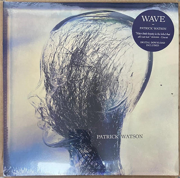 Patrick Watson – Wave