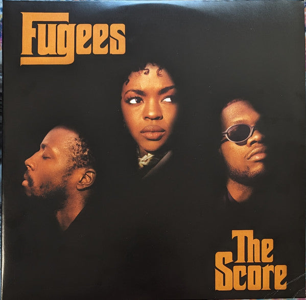 Fugees – The Score