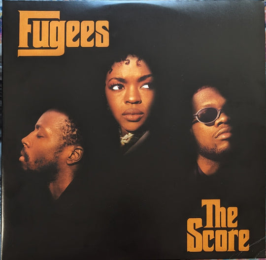 Fugees – The Score