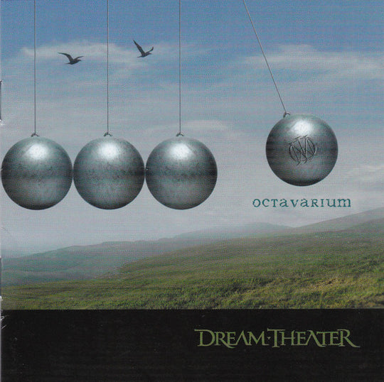Dream Theater – Octavarium