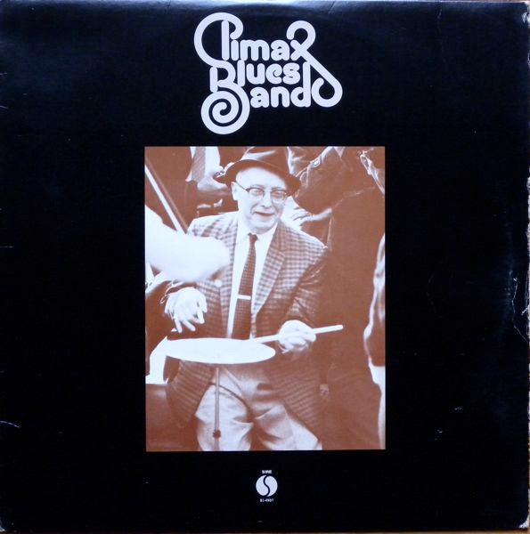 Climax Blues Band – Climax Blues Band