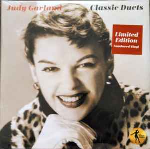 Judy Garland – Classic Duets