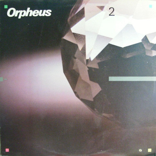 Orpheus – Orpheus 2