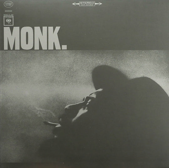 Thelonious Monk – Monk.