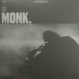 Thelonious Monk – Monk.