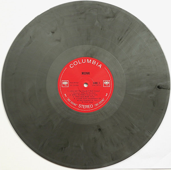 Thelonious Monk – Monk.