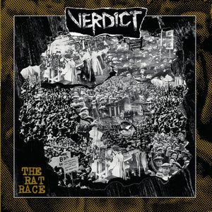 Verdict – The Rat Race