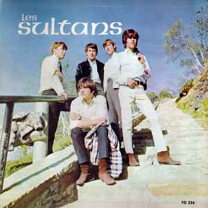 Les Sultans – Les Sultans