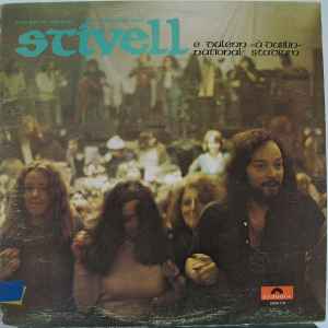 Alan Stivell – E Dulenn = À Dublin - National Stadium