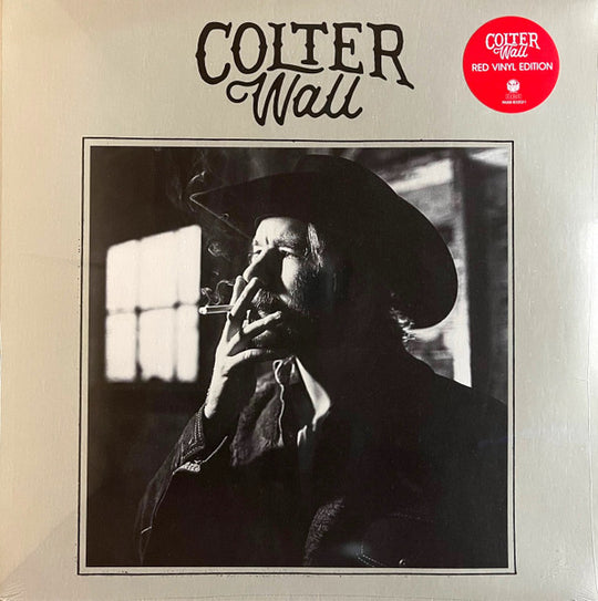 Colter Wall – Colter Wall