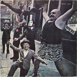 The Doors – Strange Days