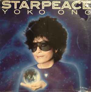 Yoko Ono – Starpeace