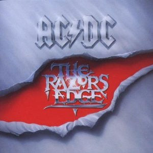 AC/DC – The Razors Edge
