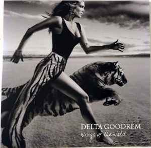 Delta Goodrem – Wings Of The Wild