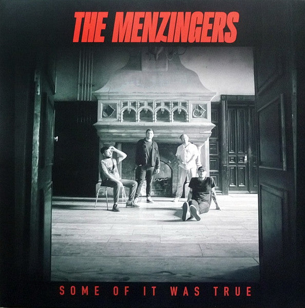 The Menzingers – Some Of It Was True