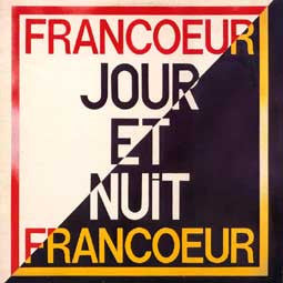 Lucien Francoeur – Jour Et Nuit