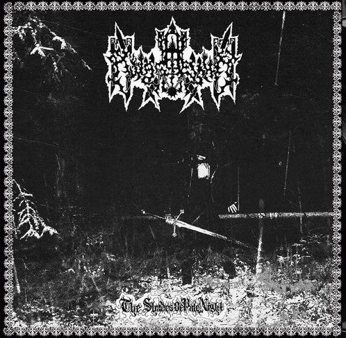 Angstloch – The Shades Of Pale Night