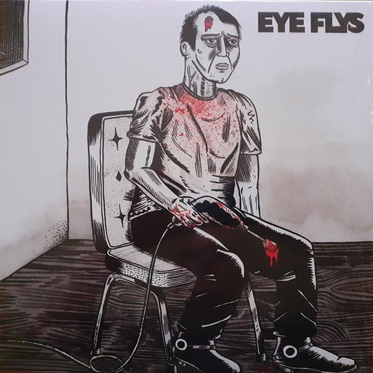 Eye Flys – Eye Flys