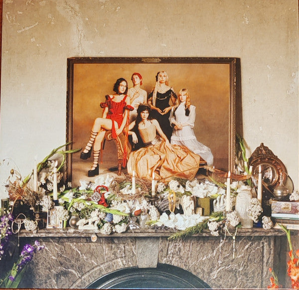 The Last Dinner Party – Prelude To Ecstasy