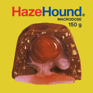 HazeHound – Macrodose