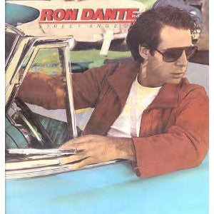 Ron Dante – Street Angel
