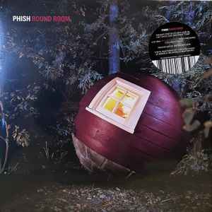 Phish – Round Room