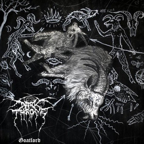 Darkthrone – Goatlord