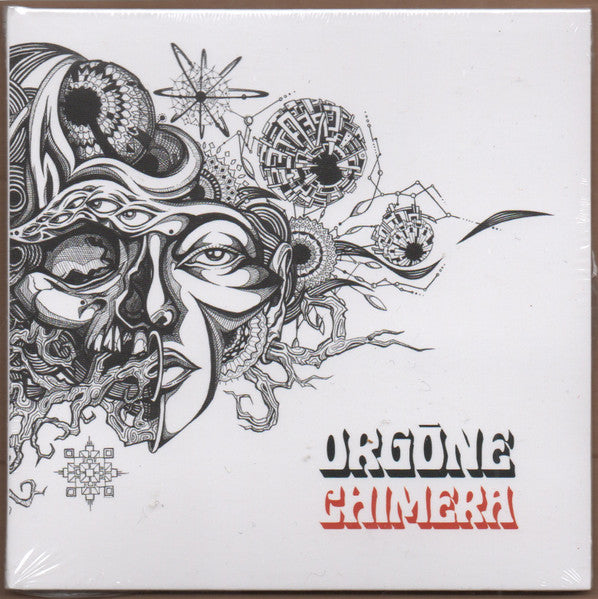 Orgōne* ‎– Chimera