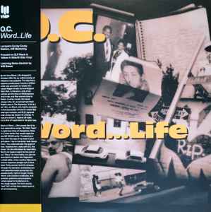 O.C. – Word...Life