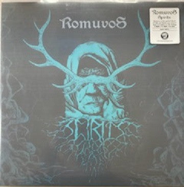 Romuvos – Spirits