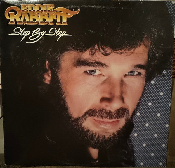 Eddie Rabbitt – Step By Step