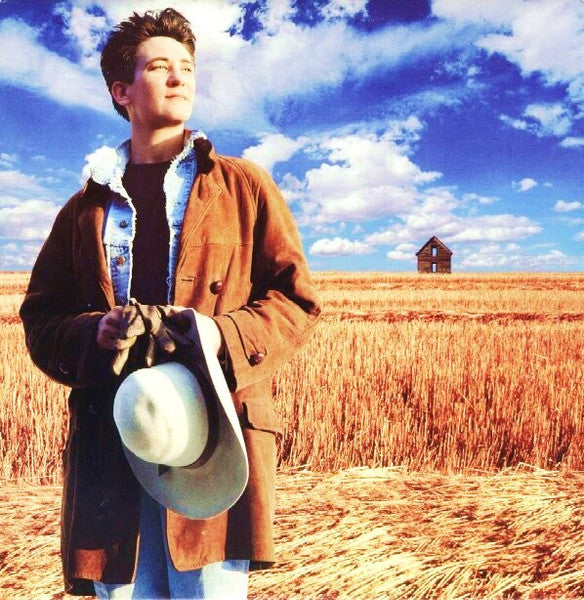 k.d. lang And The Reclines – Absolute Torch And Twang