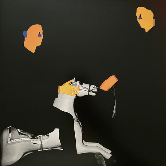 MGMT – Loss Of Life