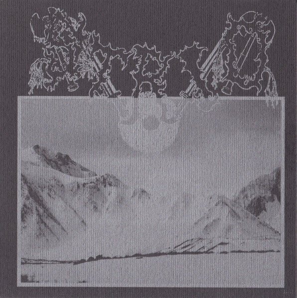 Strid – Strid